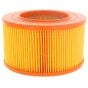 Air Filter, Round Type fits Bomag BT60/4, Hatz 1D Engine - Replaces 104455