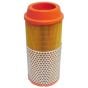 Air Filter, Cylinder Type fits Bobcat, Ingersoll Rand, Kubota