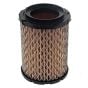 Air Filter 110 x 75mm fits Compair (Replaces AP111581443-2) - LA362