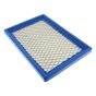 Air Filter for Briggs & Stratton 090702, 091708, 110707, Engines - Replaces OEM No. 397795