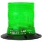 Green Xenon Pulsating Beacon with 3 Bolt Fixing***LAST STOCK***