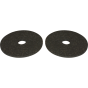 Bulldog LC3-3 Friction Discs fits 200Q & 400Q Twin Blade Stabilisers - Pair