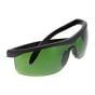 Makita Laser Visibility Glasses Green - OEM No. LE00772796