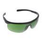 Makita Laser Visibility Glasses Green - OEM No. LE00772796