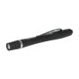 Aluminium Penlight 1W LED Sealey Part No. LED011