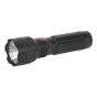 Torch/Inspection Light 3W LED + 3W COB LED Sealey Part No. LED069