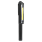 Pen Light 3W COB LED 3 x AAA Cell Sealey Part No. LED125