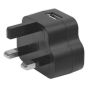 USB Mains Charger 5V-1A Sealey Part No. LED360USB.C