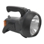 Rechargeable Spotlight 10W CREE LED Sealey Part No. LED438