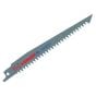 14821-6J6R Drywall Reciprocating Saw Blade 150mm 6 TPI