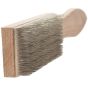 Steel File Cleaning Brush 250mm by Lessmann - 37.201