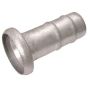 Leverlock Water Couplings - Female to Hose Tail