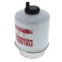 Fuel Filter (Secondary) for JCB 8065 DL, 8065 RTS Mini Excavator - Replaces 320/A7128