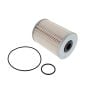 Fuel Filter For Yanmar Replaces 12990755370 For YT 359 Engine 