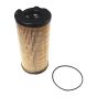 Cartridge Type Fuel Filter M34 x 1.5 / 159mm Height fits Kubota - LF4034