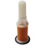 Fuel Filter Fits Honda GXD320 GXD410 - 17682-ZG3-000