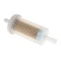 Inline Fuel Filter For Extended Life Series Tractor Engines