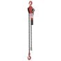 Lever Hoist Steel