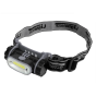 Lighthouse Rechargeable Head Torch 150 Lumens - OEM No. L/HEHEAD300R