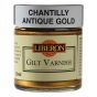 Liberon Gilt Varnish