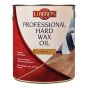 Professional Hard Wax Oil