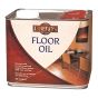 Wood Floor Oil 2.5 Litre by Liberon - 15741