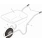 Main Assembly for Altrad/Belle Limex Garden 80 Wheelbarrow