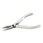 Supreme Long Snipe Nose Smooth Jaw Pliers 132mm by Lindstrom - 7890