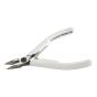 Supreme Short Snipe Nose Smooth Jaw Pliers 120mm by Lindstrom - 7893