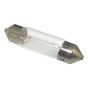 24v Festoon Bulb SV8,5-8 11mm Dia x 38mm