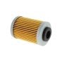 Oil Filter, Cartridge Type fits Bomag, Dynapac, Hatz 1D41, 1D42 Engine - Replaces 01480001