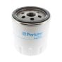 Spin On Oil Filter fits JCB 1CX (Perkins 404C-22 Engine) - Replaces 02/630935