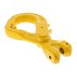 Grade 80 Self Locking Clevis Hook for 10mm Chain