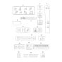 Decals for Husqvarna LT 6005 H Trench Rammer