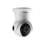 Smart Pan & Tilt Outdoor Camera