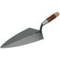 19 Philadelphia Brick Trowels - Leather Handle