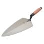 19L Philadelphia Pattern Brick Trowel Leather Handle 11in