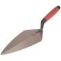 33 London Pattern Brick Trowel Durasoft Handle 11in by Marshalltown - M3311D