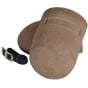 823 Knee Pads Rubber by Marshalltown - M823