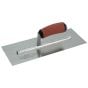 MXS Cement Trowels - Stainless Steel Durasoft Handle