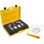 Bitrex Fit Testing Kit suitable for carrying out multiple tests CD included