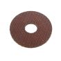 Insulating Washer for Magneto - Villiers MK10 MK12 MK15 MK20 MK25 - M1805/E