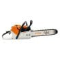 Stihl MS500i Toy Battery Chainsaw - OEM No. 0421 600 0053