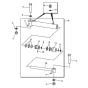 Steering Ram Assembly for Thwaites MACH 201 Dumper