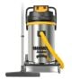 V-Tuf Mammoth Stainless 80 Litre Wet & Dry Vacuum 240 Volt