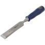 M444 Blue Chip Bevel Edge Chisels