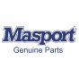 Retainer Axle for Masport Machines - OEM No. MA572208