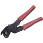 Ratchet Cable Cutter 250mm (10in) by Maun - 3080