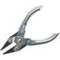 Snipe Nose Pliers Smooth Jaw 125mm (5in) by Maun - 4340-125