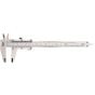 Vernier Caliper 200mm (8in) by Moore & Wright - MW100-20BI